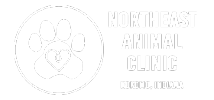 Vet in Kokomo | Northeast Animal Clinic Logo